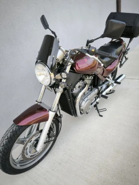 Suzuki VX 800, 1993 година, ЛИЗИНГ , снимка 15