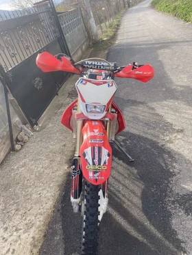Honda Crf, снимка 1