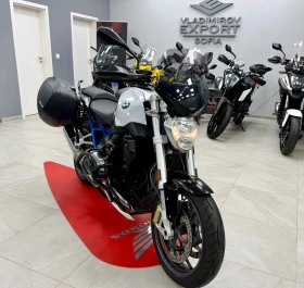 BMW R 1200 R 2017, снимка 10