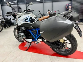 BMW R 1200 R 2017, снимка 7