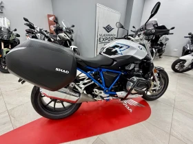BMW R 1200 R 2017, снимка 4