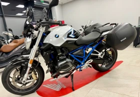 BMW R 1200 R 2017, снимка 8