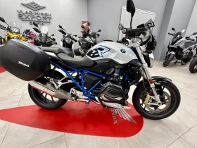 BMW R 1200 R 2017, снимка 3