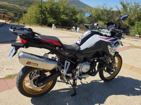 BMW F 850 GS Промо Цена, снимка 6