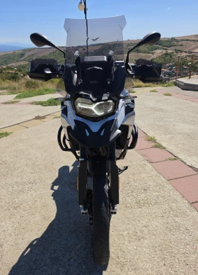 BMW F 850 GS Промо Цена, снимка 2