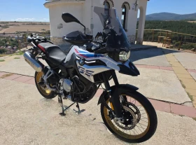 BMW F 850 GS Промо Цена, снимка 1