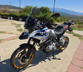 BMW F 850 GS Промо Цена, снимка 3