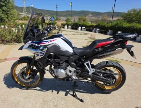 BMW F 850 GS Промо Цена, снимка 5