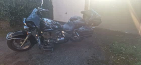 Honda Vtx, снимка 2