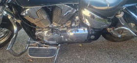 Honda Vtx, снимка 10