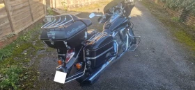 Honda Vtx, снимка 7