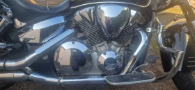 Honda Vtx, снимка 5