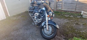 Honda Vtx, снимка 9