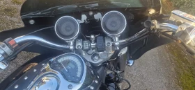 Honda Vtx, снимка 6