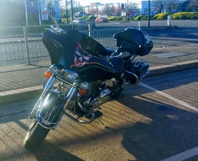 Honda Vtx, снимка 1