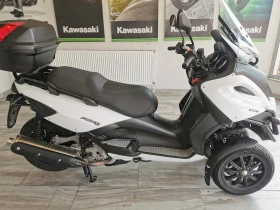 Gilera Fuoco 500i | Mobile.bg    2