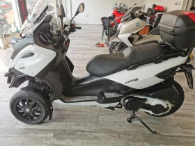 Gilera Fuoco 500i | Mobile.bg    3