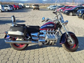 Honda Valkyrie GL1500C ШВЕЙЦАРИЯ 2 броя, снимка 2