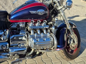 Honda Valkyrie GL1500C  2  | Mobile.bg    6