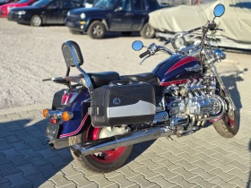 Honda Valkyrie GL1500C ШВЕЙЦАРИЯ 2 броя, снимка 3