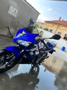 Honda Cbr, снимка 5