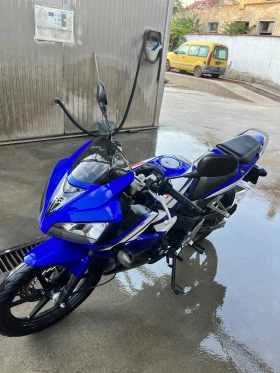 Honda Cbr, снимка 3