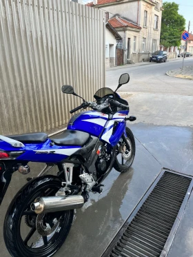 Honda Cbr, снимка 1