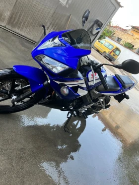 Honda Cbr, снимка 6