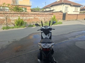 Honda Sh 125 ie   1 2010. | Mobile.bg    12