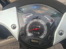Honda Sh 125 ie   1 2010. | Mobile.bg    7