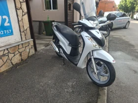     Honda Sh 125 ie   1 2010.