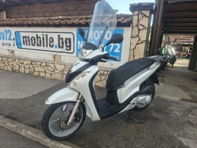     Honda Sh 125 ie   1 2010.