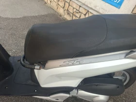 Honda Sh 125 ie   1 2010. | Mobile.bg    11