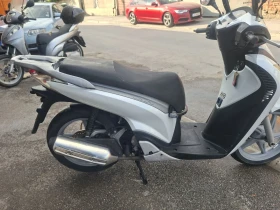 Honda Sh 125 ie   1 2010. | Mobile.bg    8