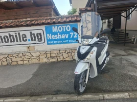 Honda Sh 125 ie   1 2010. | Mobile.bg    15