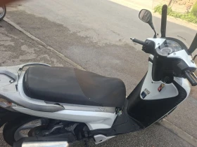     Honda Sh 125 ie   1 2010.