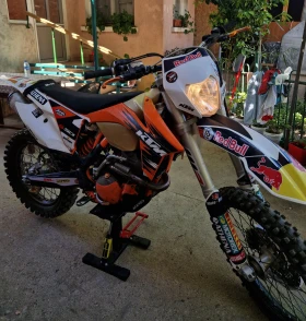 Ktm EXC | Mobile.bg    5