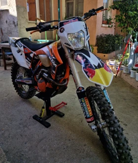  Ktm EXC