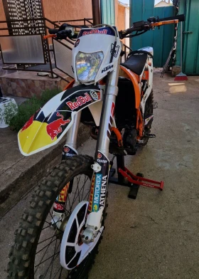 Ktm EXC | Mobile.bg    3