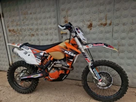  Ktm EXC