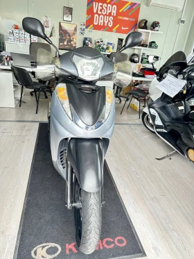 Honda Sh 300i 07.2008. | Mobile.bg    9
