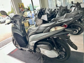 Honda Sh 300i 07.2008. | Mobile.bg    15