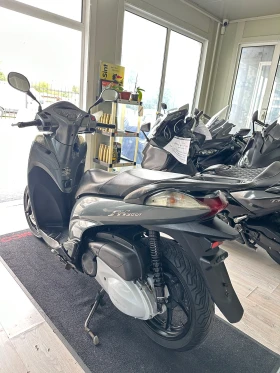 Honda Sh 300i 07.2008. | Mobile.bg    6