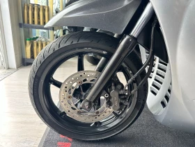 Honda Sh 300i 07.2008. | Mobile.bg    11