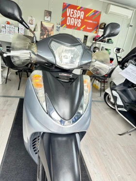 Honda Sh 300i 07.2008г.