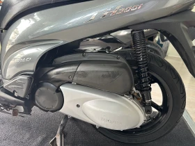 Honda Sh 300i 07.2008. | Mobile.bg    12