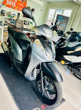 Honda Sh 300i 07.2008. | Mobile.bg    7
