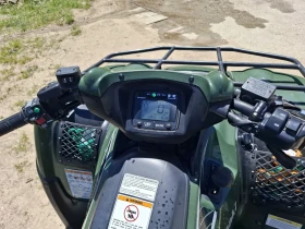 Kawasaki Brute Force EFI 750 | Auto.bg — изображение 4