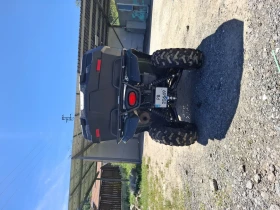 Kawasaki Brute Force EFI 750 | Auto.bg — изображение 3