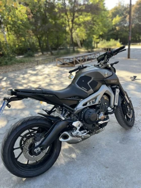 Yamaha Mt-09 ��������� | Mobile.bg � ����� ������ 7